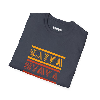 The Vacation Tee