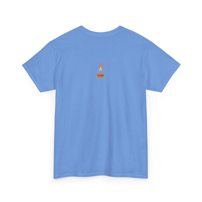 The Beach Day Tee