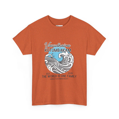 The Beach Day Tee