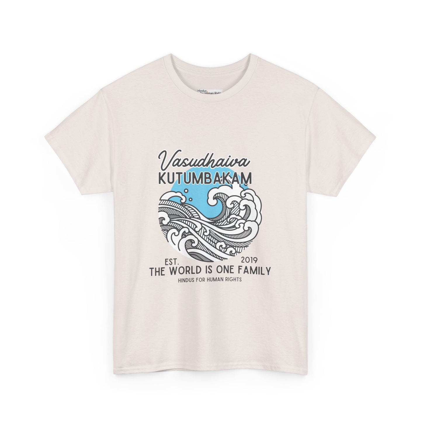 The Beach Day Tee