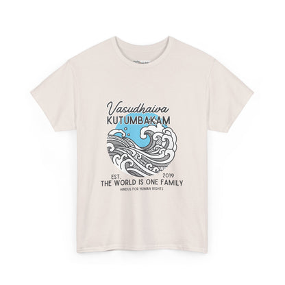 The Beach Day Tee