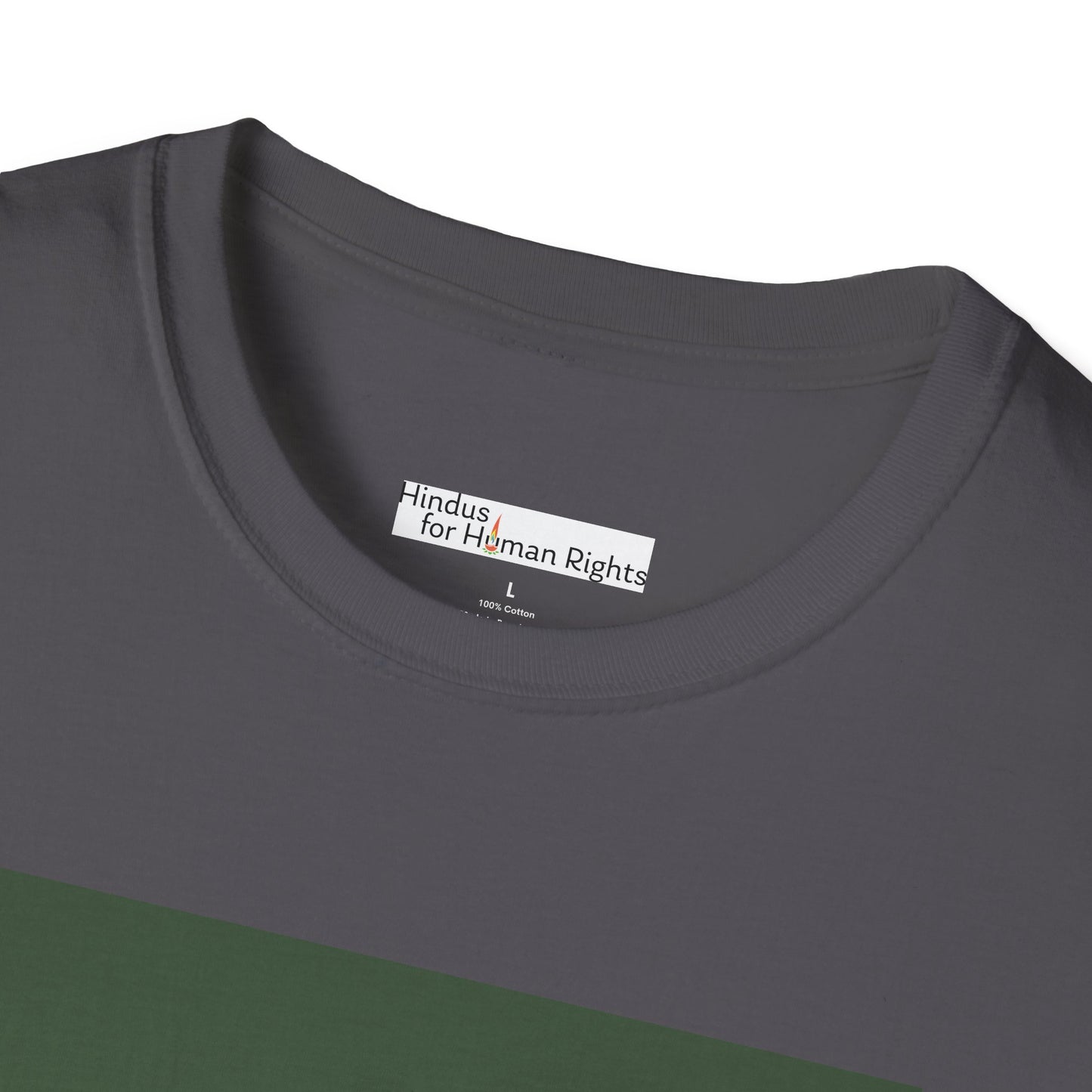 The Gallery Tee