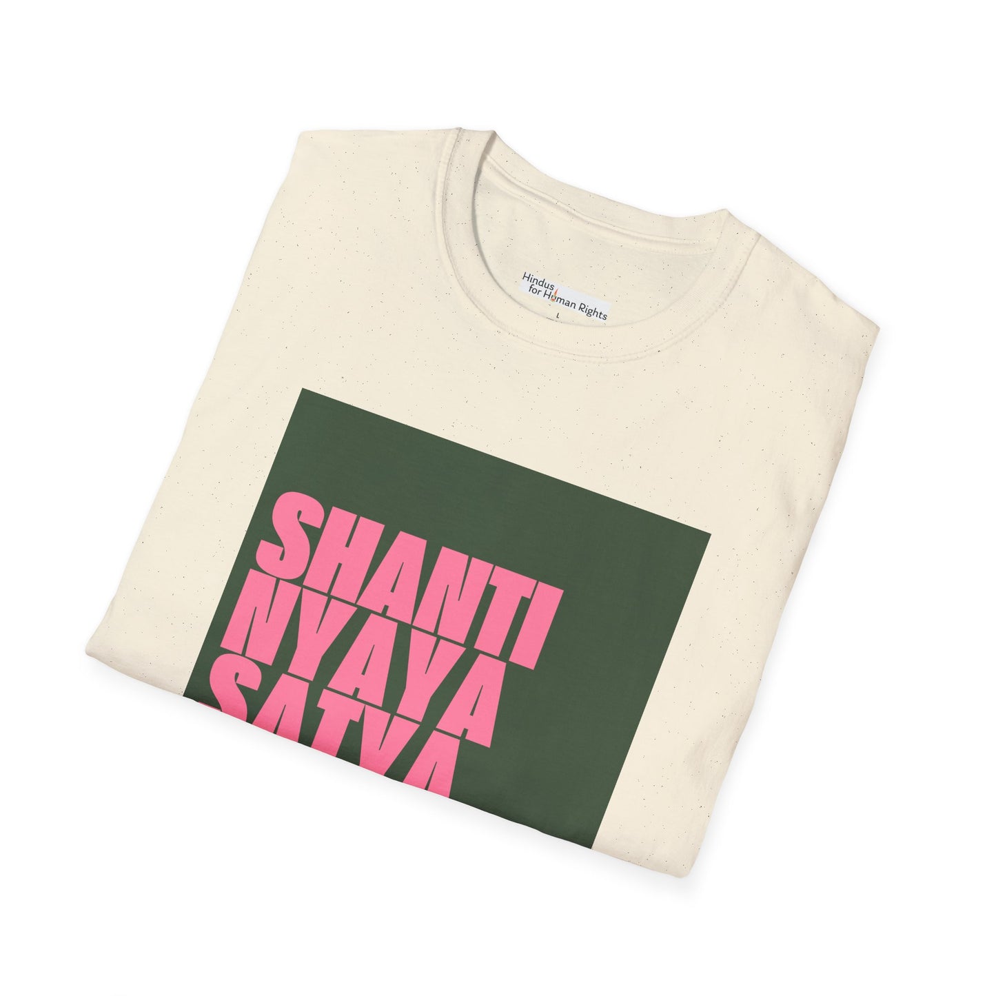 The Gallery Tee