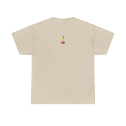 The Beach Day Tee