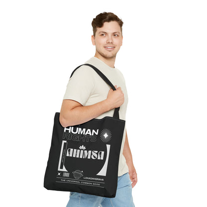 The Ahimsa Tote