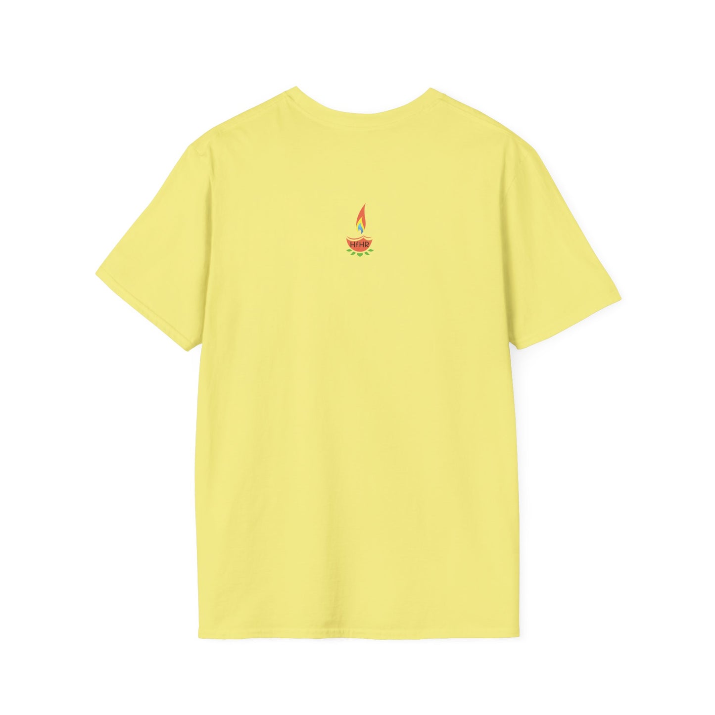 The Vacation Tee