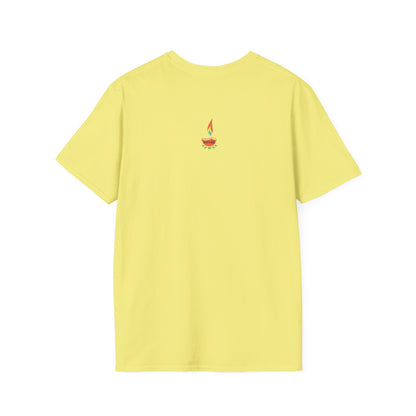 The Vacation Tee