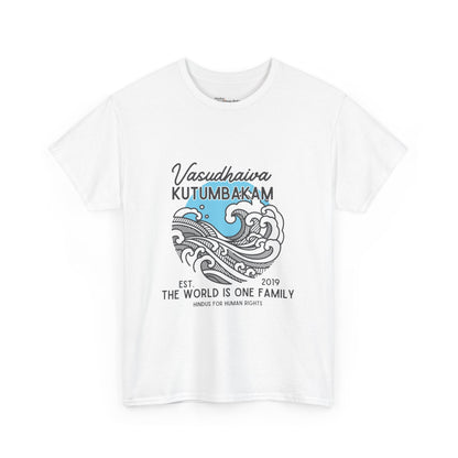 The Beach Day Tee