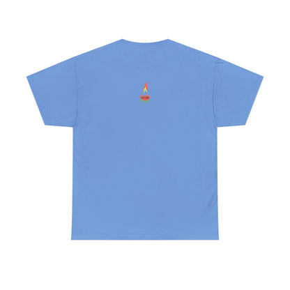 The Beach Day Tee