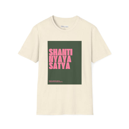 The Gallery Tee