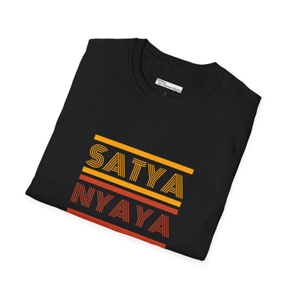 The Vacation Tee
