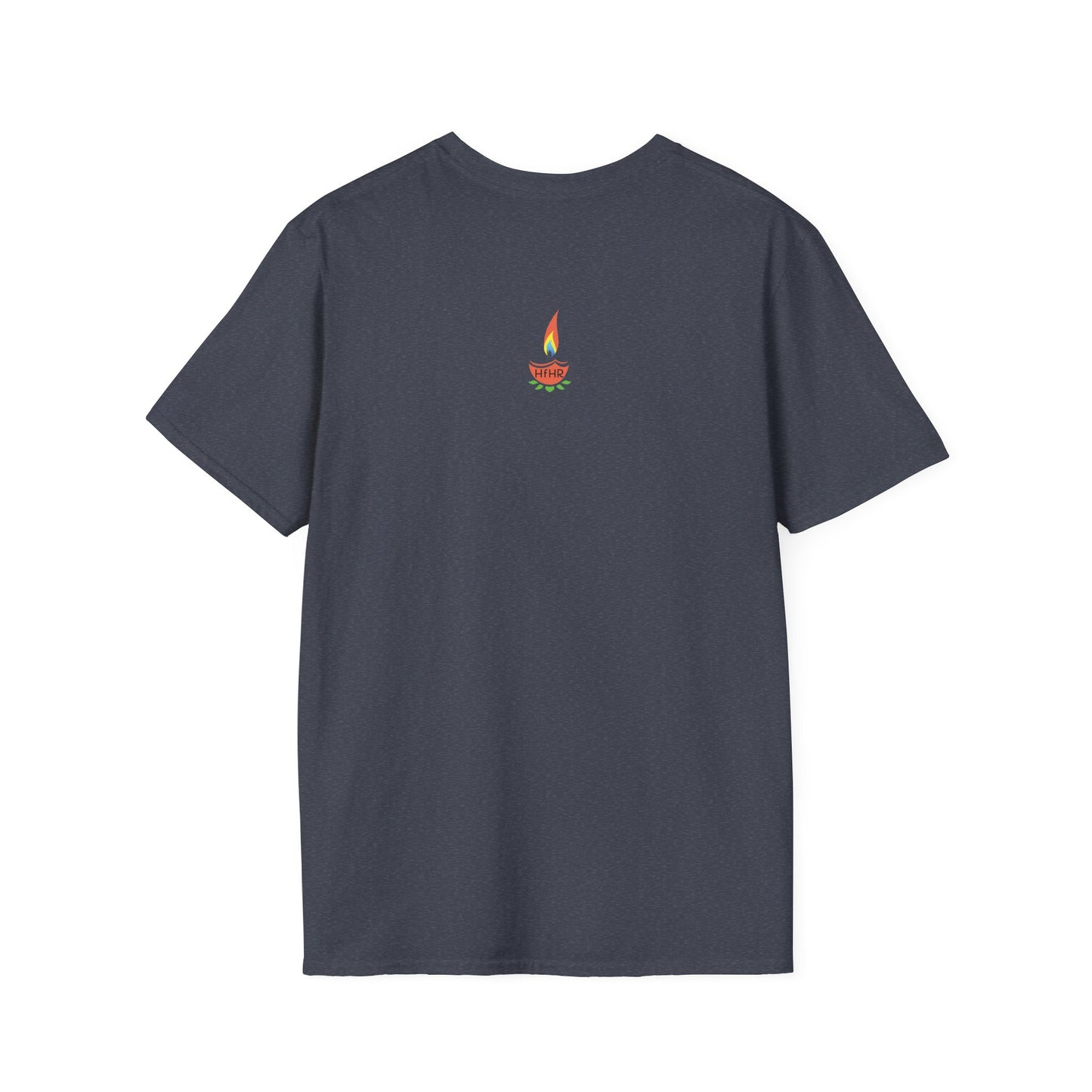 The Vacation Tee