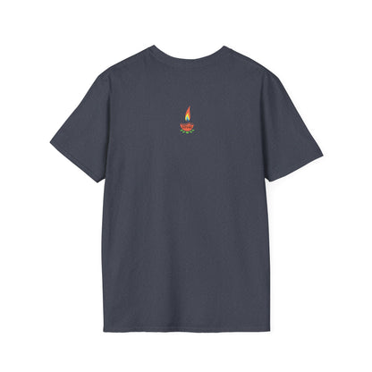 The Vacation Tee