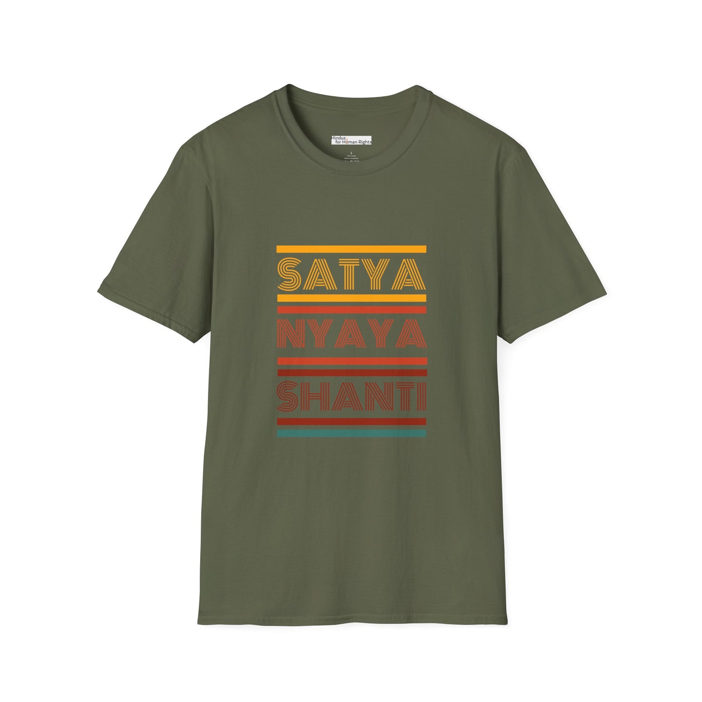 The Vacation Tee