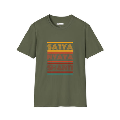 The Vacation Tee