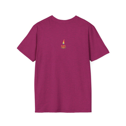 Dove & Olive Branch T-Shirt