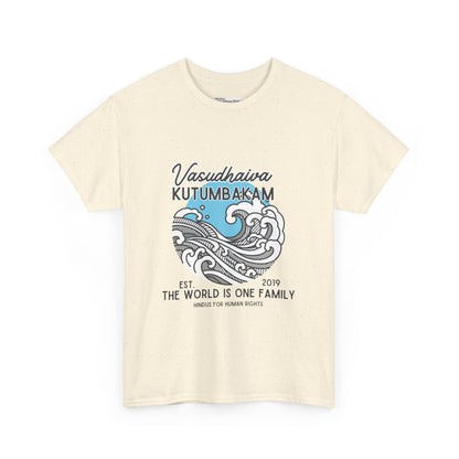 The Beach Day Tee