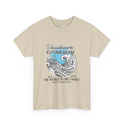 The Beach Day Tee