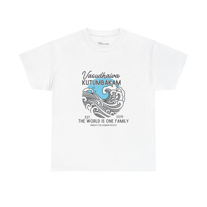 The Beach Day Tee