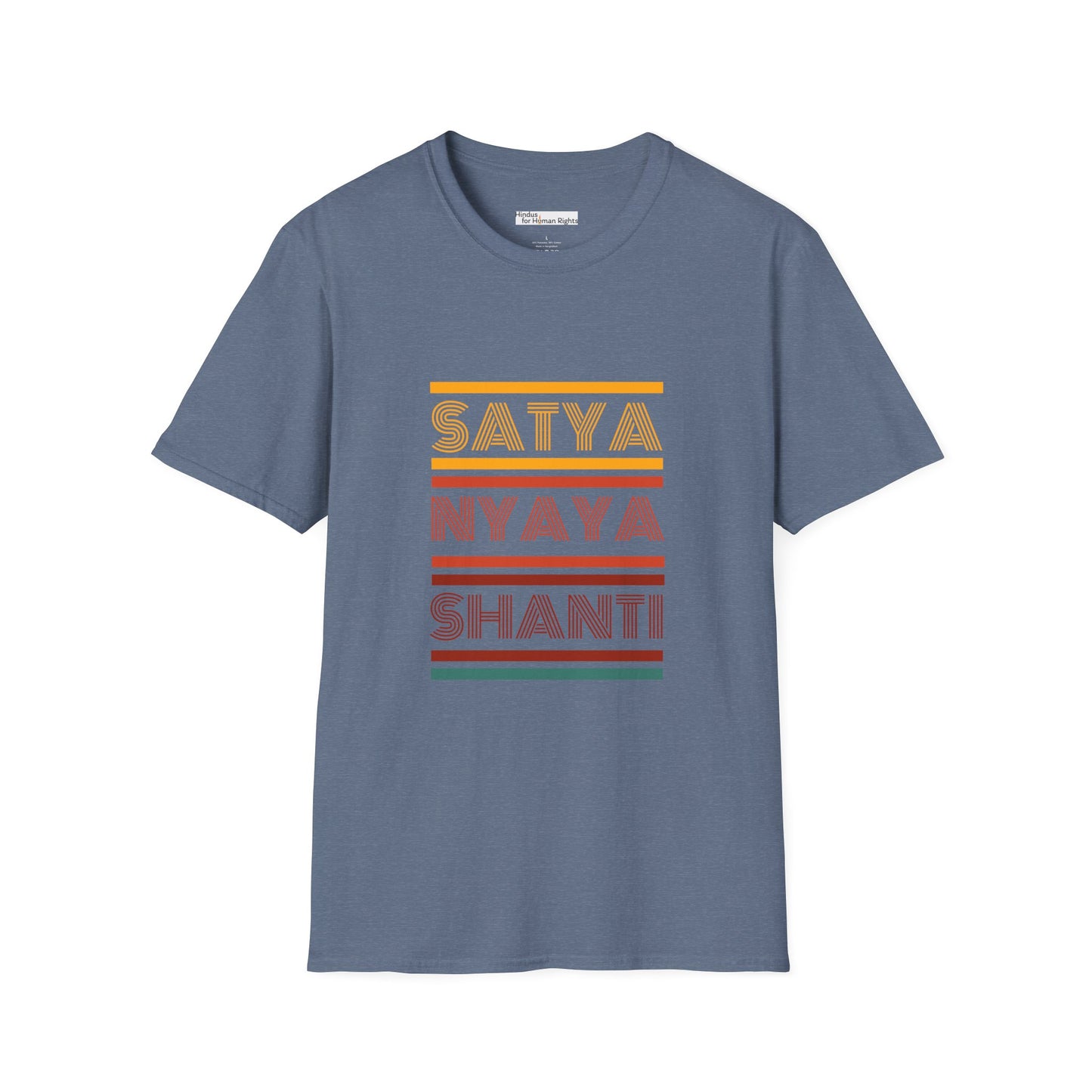 The Vacation Tee