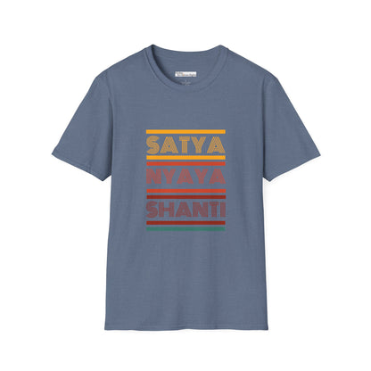 The Vacation Tee