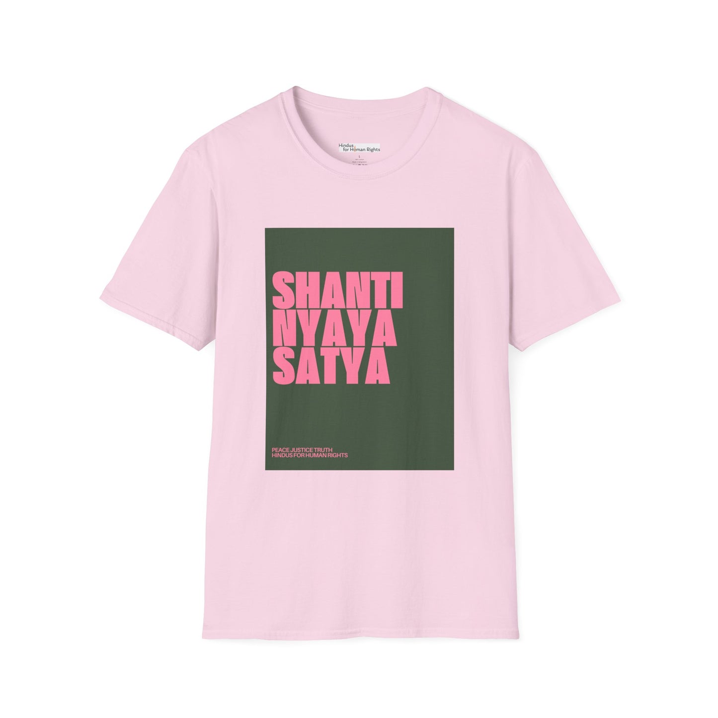 The Gallery Tee