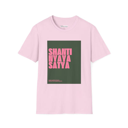 The Gallery Tee