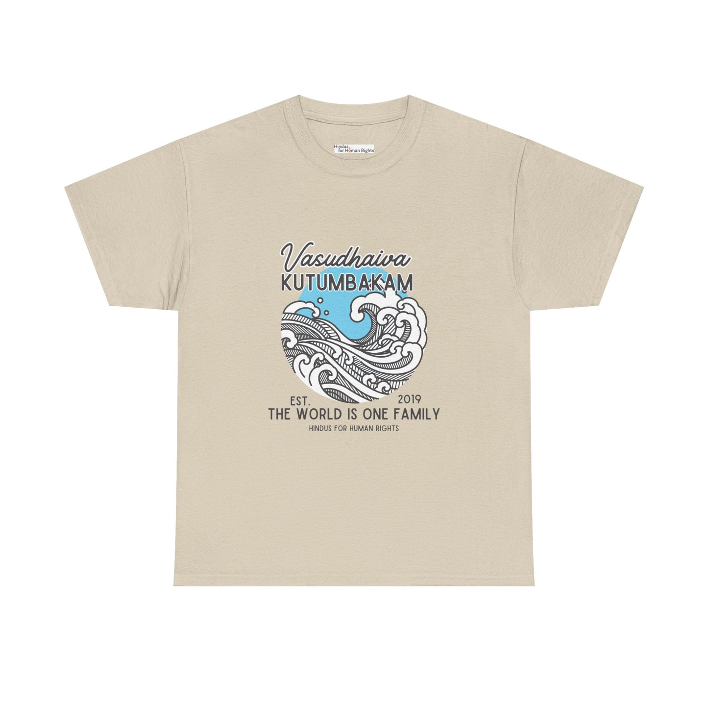 The Beach Day Tee