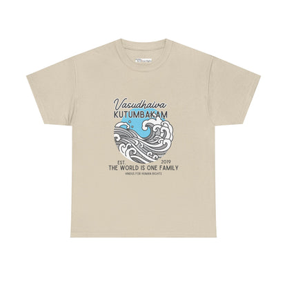 The Beach Day Tee