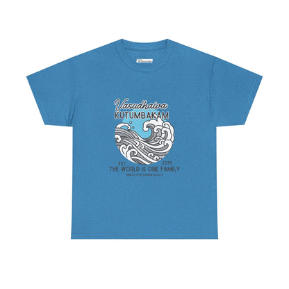 The Beach Day Tee