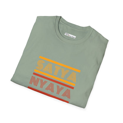 The Vacation Tee