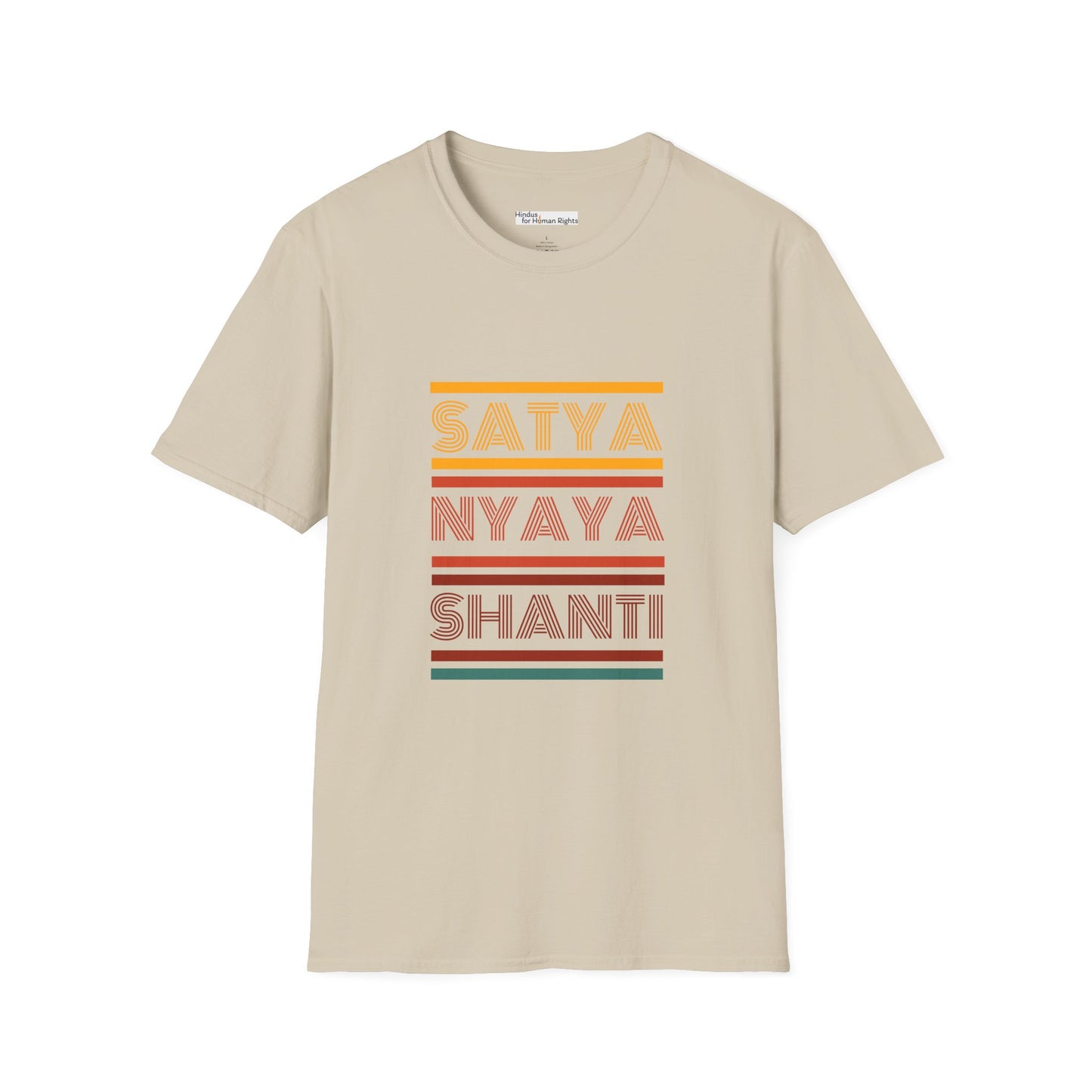 The Vacation Tee