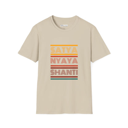 The Vacation Tee