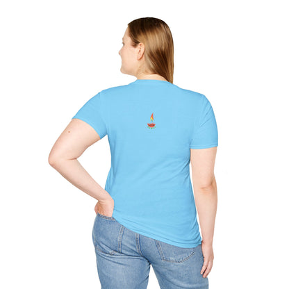 Dove & Olive Branch T-Shirt