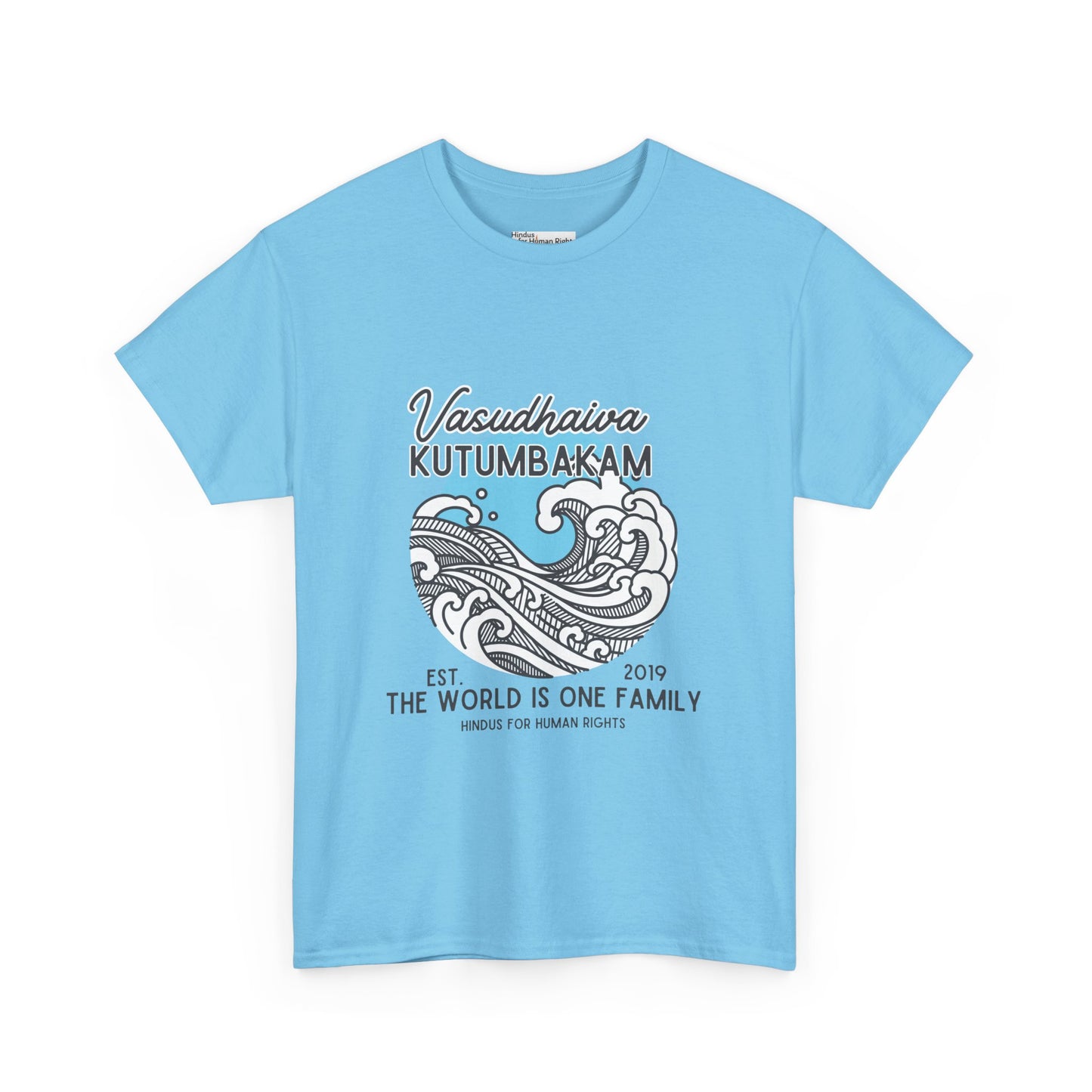 The Beach Day Tee