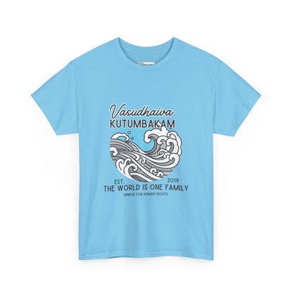 The Beach Day Tee