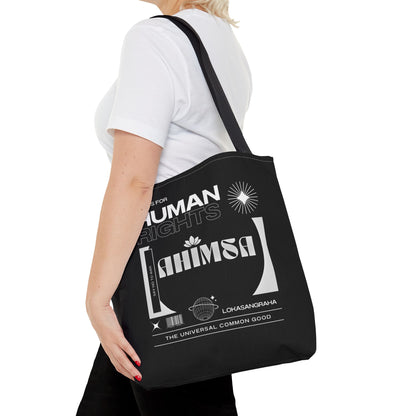 The Ahimsa Tote